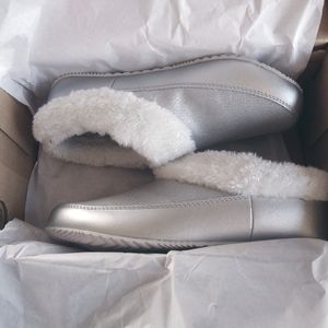 Sorrell Sneaker Slippers 8